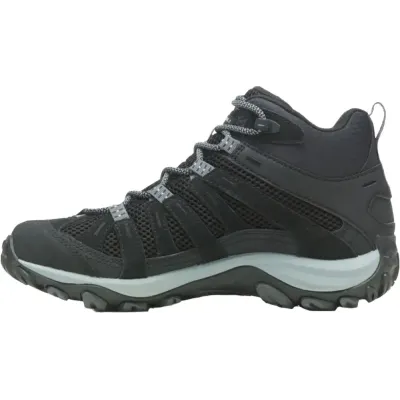 Черевики жіночі Merrell Alverstone 2 MID GTX 39 - чорний, для хайкингу - 036.1007 - 2 Черевики жіночі Merrell Alverstone 2 MID GTX 39 - чорний, для хайкингу - 036.1007 - 2 - Robinzon.ua