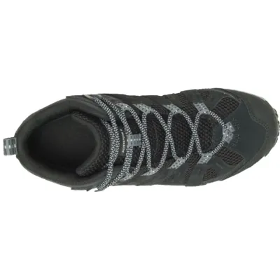 Черевики жіночі Merrell Alverstone 2 MID GTX 39 - чорний, для хайкингу - 036.1007 - 3 Черевики жіночі Merrell Alverstone 2 MID GTX 39 - чорний, для хайкингу - 036.1007 - 3 - Robinzon.ua