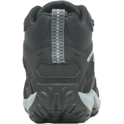 Черевики жіночі Merrell Alverstone 2 MID GTX 39 - чорний, для хайкингу - 036.1007 - 4 Черевики жіночі Merrell Alverstone 2 MID GTX 39 - чорний, для хайкингу - 036.1007 - 4 - Robinzon.ua
