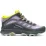 Черевики жіночі Merrell MOAB SPEED MID GTX 39 - фіолетовий - 036.0097 - 1 - Robinzon.ua