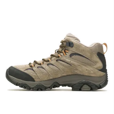 Черевики чоловічі Merrell MOAB 3 MID GTX 40 - коричневий - 036.0387 - 1 Черевики чоловічі Merrell MOAB 3 MID GTX 40 - коричневий - 036.0387 - 1 - Robinzon.ua
