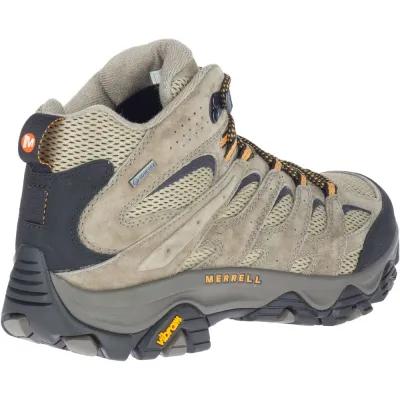 Ботинки мужские Merrell MOAB 3 MID GTX 44 - коричневый - 036.0392- 036.0392 - 2 Ботинки мужские Merrell MOAB 3 MID GTX 44 - коричневый - 036.0392- 036.0392 - 2 - Robinzon.ua