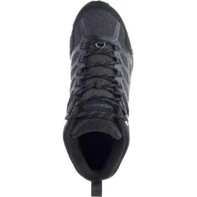 Ботинки мужские Merrell MOAB FST 3 Thermo MID WP 44 - черный, для хайкингу - 036.0945 - 4 Ботинки мужские Merrell MOAB FST 3 Thermo MID WP 44 - черный, для хайкингу - 036.0945 - 4 - Robinzon.ua
