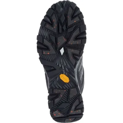 Ботинки мужские Merrell MOAB FST 3 Thermo MID WP 44 - черный, для хайкингу - 036.0945 - 5 Ботинки мужские Merrell MOAB FST 3 Thermo MID WP 44 - черный, для хайкингу - 036.0945 - 5 - Robinzon.ua