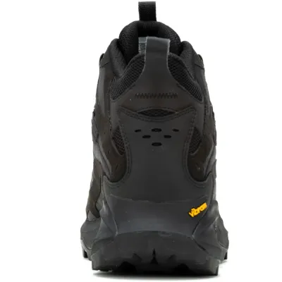 Черевики чоловічі Merrell Moab Speed 2 Mid GTX 46.5 - чорний - 036.0462 - 4 Черевики чоловічі Merrell Moab Speed 2 Mid GTX 46.5 - чорний - 036.0462 - 4 - Robinzon.ua