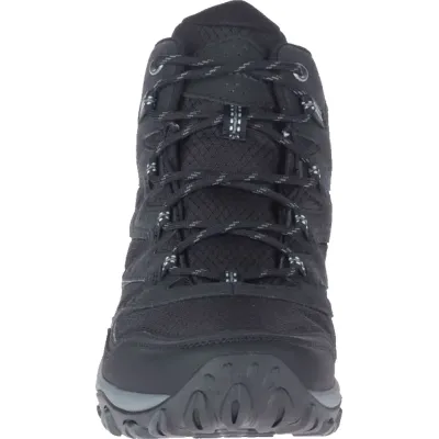 Ботинки мужские Merrell WEST RIM Sport MID GTX 42 - черный, для хайкингу - 036.1117 - 1 - Robinzon.ua