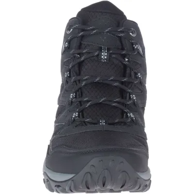 Черевики чоловічі Merrell WEST RIM Sport MID GTX 45 - чорний з мембраною Gore-Tex®, трекінгові - 036.0989 - 2 Черевики чоловічі Merrell WEST RIM Sport MID GTX 45 - чорний з мембраною Gore-Tex®, трекінгові - 036.0989 - 2 - Robinzon.ua