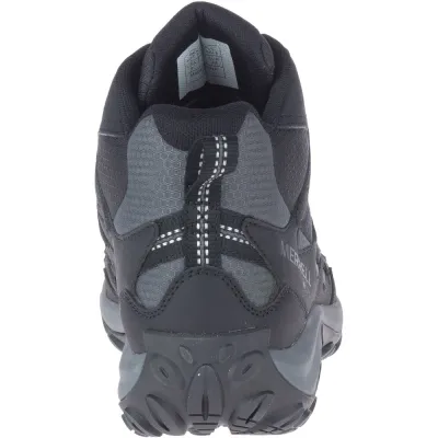 Черевики чоловічі Merrell WEST RIM Sport MID GTX 45 - чорний з мембраною Gore-Tex®, трекінгові - 036.0989 - 3 Черевики чоловічі Merrell WEST RIM Sport MID GTX 45 - чорний з мембраною Gore-Tex®, трекінгові - 036.0989 - 3 - Robinzon.ua