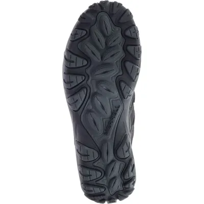 Черевики чоловічі Merrell WEST RIM Sport MID GTX 45 - чорний з мембраною Gore-Tex®, трекінгові - 036.0989 - 5 Черевики чоловічі Merrell WEST RIM Sport MID GTX 45 - чорний з мембраною Gore-Tex®, трекінгові - 036.0989 - 5 - Robinzon.ua