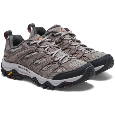 Кросівки жіночі Merrell MOAB 3 40 - коричневий - 036.0442 - 4 Кросівки жіночі Merrell MOAB 3 40 - коричневий - 036.0442 - 4 - Robinzon.ua