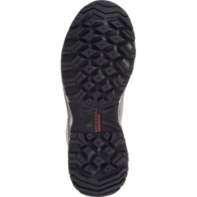 Кроссовки мужские Merrell FORESTBOUND WP 45 - серый, треккинговые - 036.0918 - 7 - Robinzon.ua