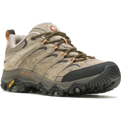 Кросівки чоловічі Merrell MOAB 3 43.5 - коричневий - 036.0420 - 1 Кросівки чоловічі Merrell MOAB 3 43.5 - коричневий - 036.0420 - 1 - Robinzon.ua