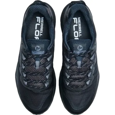 Кросівки чоловічі Merrell MOAB SPEED GTX 43 - чорний, для хайкингу - 036.0951 - 3 - Robinzon.ua