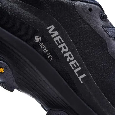 Кросівки чоловічі Merrell MOAB SPEED GTX 43 - чорний, для хайкингу - 036.0951 - 5 - Robinzon.ua