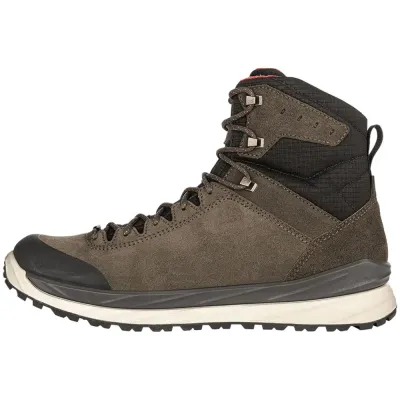 Черевики чоловічі LOWA Malta GTX MID 42 - оливковий з мембраною Gore-Tex®, мультифункціональні - 310512-0748-42.0 - 3 Черевики чоловічі LOWA Malta GTX MID 42 - оливковий з мембраною Gore-Tex®, мультифункціональні - 310512-0748-42.0 - 3 - Robinzon.ua