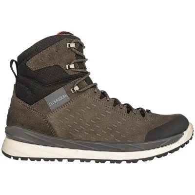 Черевики чоловічі LOWA Malta GTX MID 43.5 - оливковий з мембраною Gore-Tex®, мультифункціональні - 310512-0748-43.5 - 1 - Robinzon.ua