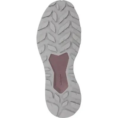 Черевики жіночі LOWA Merger GTX MID W 40 - чорний з мембраною Gore-Tex®, мультифункціональні - 320432-5099-40.0 - 6 Черевики жіночі LOWA Merger GTX MID W 40 - чорний з мембраною Gore-Tex®, мультифункціональні - 320432-5099-40.0 - 6 - Robinzon.ua