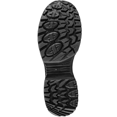 Кроссовки мужские LOWA Gorgon GTX 45 - черный с мембраной Gore-Tex®, мультифункциональные - 310578-9937-45.0 - 6 - Robinzon.ua