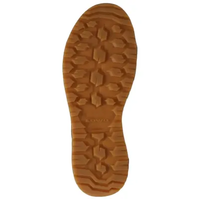 Кросівки чоловічі LOWA Malta GTX LO 44.5 - оливковий з мембраною Gore-Tex®, мультифункціональні - 310545-7898-44.5 - 6 - Robinzon.ua