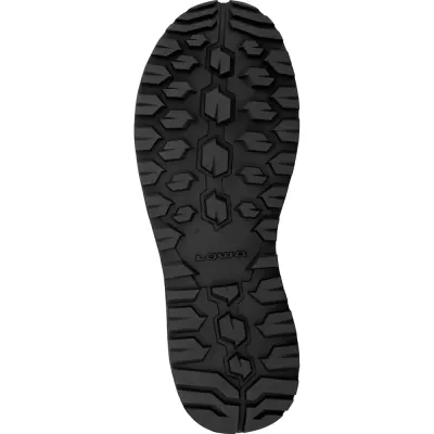 Кроссовки мужские LOWA Malta GTX LO 41.5 - синий/серый с мембраной Gore-Tex®, мультифункциональные - 310545-7932-41.5 - 6 - Robinzon.ua