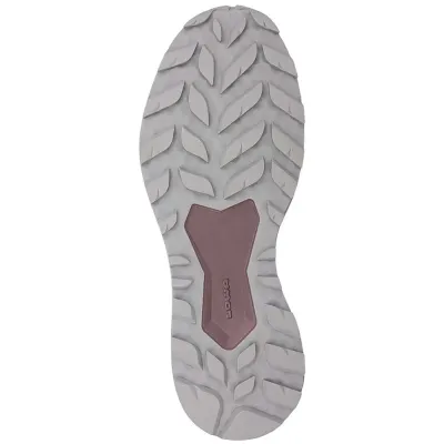 Кроссовки женские LOWA Merger GTX LO W 40 - серый/розовый с мембраной Gore-Tex®, мультифункциональные - 320433-5099-40.0 - 6 Кроссовки женские LOWA Merger GTX LO W 40 - серый/розовый с мембраной Gore-Tex®, мультифункциональные - 320433-5099-40.0 - 6 - Robinzon.ua