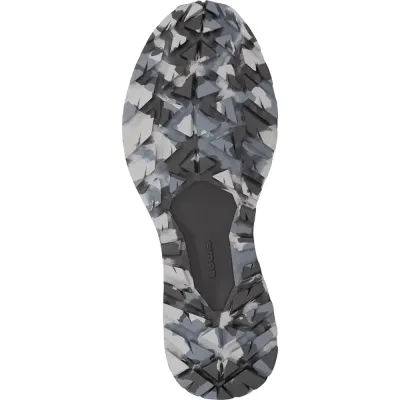 Кроссовки мужские LOWA Merger GTX LO 46 - черный с мембраной Gore-Tex®, мультифункциональные - 310431-0999-46.0 - 6 Кроссовки мужские LOWA Merger GTX LO 46 - черный с мембраной Gore-Tex®, мультифункциональные - 310431-0999-46.0 - 6 - Robinzon.ua