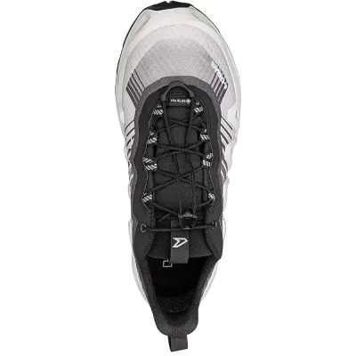 Кросівки чоловічі LOWA Merger GTX LO 46 - чорний/білий з мембраною Gore-Tex®, мультифункціональні - 310431-0199-46.0 - 5 Кросівки чоловічі LOWA Merger GTX LO 46 - чорний/білий з мембраною Gore-Tex®, мультифункціональні - 310431-0199-46.0 - 5 - Robinzon.ua