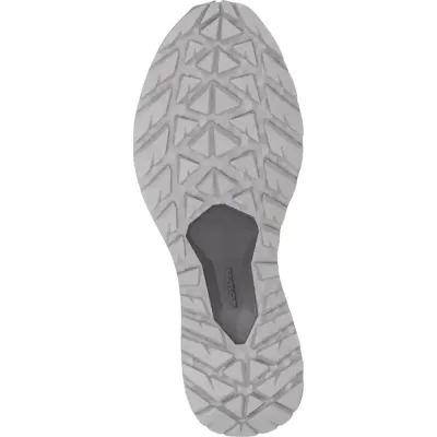 Черевики чоловічі LOWA Merger GTX MID 44 - блакитний/чорний з мембраною Gore-Tex®, мультифункціональні - 310430-3797-44.0 - 6 - Robinzon.ua