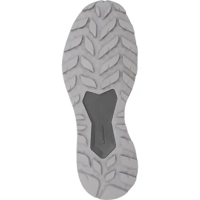 Кросівки жіночі LOWA Merger GTX LO W 39 - сірий з мембраною Gore-Tex®, мультифункціональні - 320433-3897-39.0 - 6 Кросівки жіночі LOWA Merger GTX LO W 39 - сірий з мембраною Gore-Tex®, мультифункціональні - 320433-3897-39.0 - 6 - Robinzon.ua