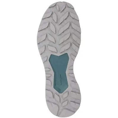 Кроссовки женские LOWA Merger GTX LO W 40 - синий с мембраной Gore-Tex®, мультифункциональные - 320433-6073-40.0 - 6 Кроссовки женские LOWA Merger GTX LO W 40 - синий с мембраной Gore-Tex®, мультифункциональные - 320433-6073-40.0 - 6 - Robinzon.ua