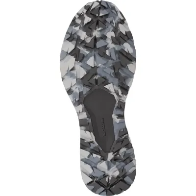 Кросівки чоловічі LOWA Merger GTX LO 41 - чорний з мембраною Gore-Tex®, мультифункціональні - 310431-0999-41.0 - 6 Кросівки чоловічі LOWA Merger GTX LO 41 - чорний з мембраною Gore-Tex®, мультифункціональні - 310431-0999-41.0 - 6 - Robinzon.ua