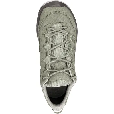 Кроссовки женские LOWA Sirkos Evo GTX LO W 40 - оливковый, мультифункциональные - 320805-7451-40.0 - 5 Кроссовки женские LOWA Sirkos Evo GTX LO W 40 - оливковый, мультифункциональные - 320805-7451-40.0 - 5 - Robinzon.ua