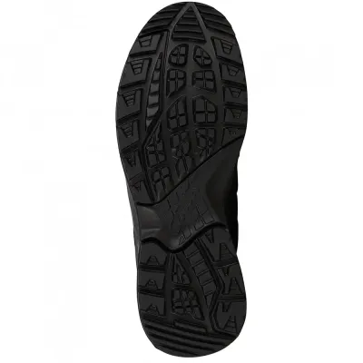 Кросівки чоловічі LOWA Sirkos Evo GTX LO 44.5 - чорний з мембраною Gore-Tex®, мультифункціональні - 310805-9983-44.5 - 6 Кросівки чоловічі LOWA Sirkos Evo GTX LO 44.5 - чорний з мембраною Gore-Tex®, мультифункціональні - 310805-9983-44.5 - 6 - Robinzon.ua