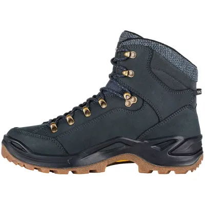 Черевики чоловічі LOWA Renegade Warm GTX MID 44.5 - синій, мультифункціональні - 410970-0649-44.5 - 3 Черевики чоловічі LOWA Renegade Warm GTX MID 44.5 - синій, мультифункціональні - 410970-0649-44.5 - 3 - Robinzon.ua