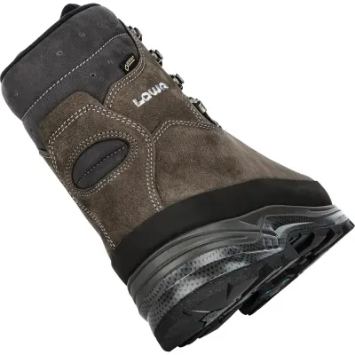 LOWA черевики Tibet Superwarm GTX slate 48.0 - 4 - Robinzon.ua