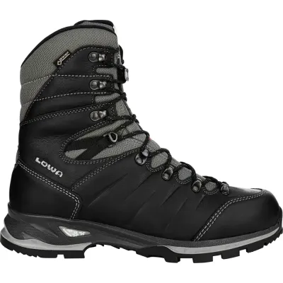 LOWA черевики Yukon Ice II GTX black 43.5 - 1 LOWA черевики Yukon Ice II GTX black 43.5 - 1 - Robinzon.ua