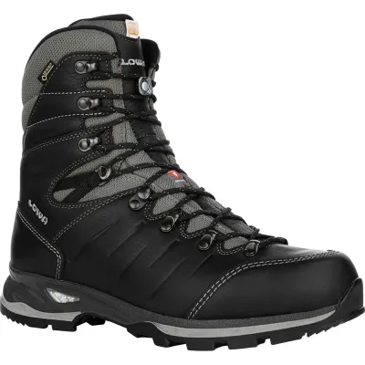 LOWA черевики Yukon Ice II GTX black 43.5 - 2 LOWA черевики Yukon Ice II GTX black 43.5 - 2 - Robinzon.ua