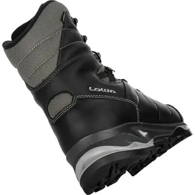 LOWA черевики Yukon Ice II GTX black 43.5 - 4 LOWA черевики Yukon Ice II GTX black 43.5 - 4 - Robinzon.ua