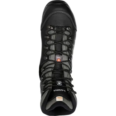 LOWA черевики Yukon Ice II GTX black 43.5 - 5 LOWA черевики Yukon Ice II GTX black 43.5 - 5 - Robinzon.ua