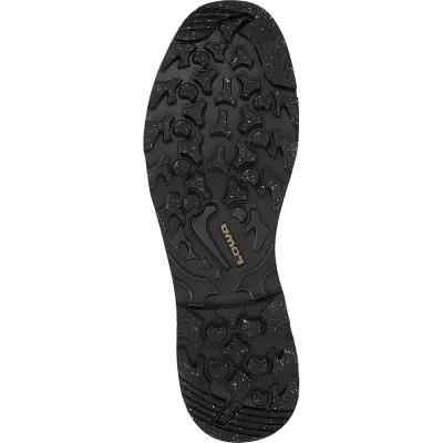 LOWA черевики Yukon Ice II GTX black 43.5 - 6 LOWA черевики Yukon Ice II GTX black 43.5 - 6 - Robinzon.ua