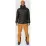 Чоловічий зимовий пуховик для альпінізму Salewa Ortles MED 3 RDS DWN Jacket M, Black Out, 54/2X (28718/0910 54/2X) - 3 - Robinzon.ua