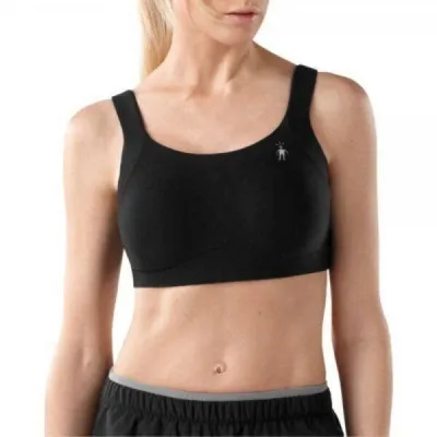 Топ жіночий Smartwool PhD Support Bra Black, р. 36 (SW SO150.001-36) - 3 Топ жіночий Smartwool PhD Support Bra Black, р. 36 (SW SO150.001-36) - 3 - Robinzon.ua