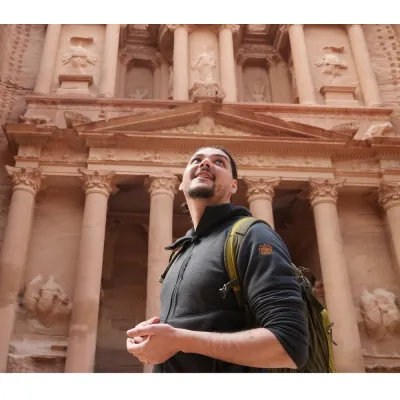 Флісова кофта Turbat Peak Mns 012.004.2175 - 4 Флісова кофта Turbat Peak Mns 012.004.2175 - 4 - Robinzon.ua