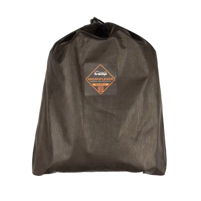 Термобілизна флісова Tramp Microfleece, комплект UTRUM-020-black-XL - 1 Термобілизна флісова Tramp Microfleece, комплект UTRUM-020-black-XL - 1 - Robinzon.ua