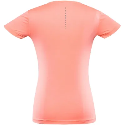 Футболка Alpine Pro BASIKA LTSC967 321 - L - кремовый - 2 - Robinzon.ua