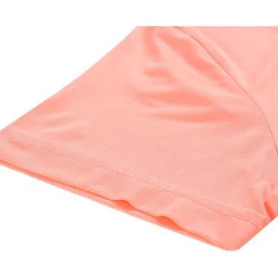 Футболка Alpine Pro BASIKA LTSC967 321 - L - кремовый - 3 - Robinzon.ua