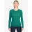 Футболка MONTANE Female Dart Long Sleeve T-Shirt Синий S/10/36 - 2 - Robinzon.ua