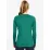Футболка MONTANE Female Dart Long Sleeve T-Shirt Синий S/10/36 - 4 - Robinzon.ua