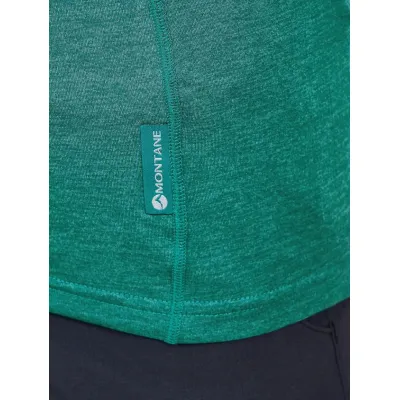 Футболка MONTANE Female Dart Long Sleeve T-Shirt Синій XS/8/34 - 5 - Robinzon.ua