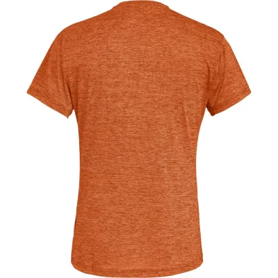 Футболка Salewa Puez Melange Dry 46/S - Чорний - 2 - Robinzon.ua